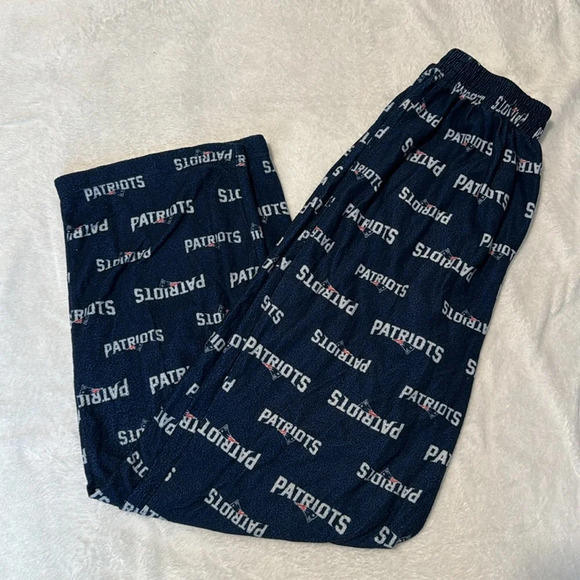 New England patriots pajama pants - Picture 3 of 3